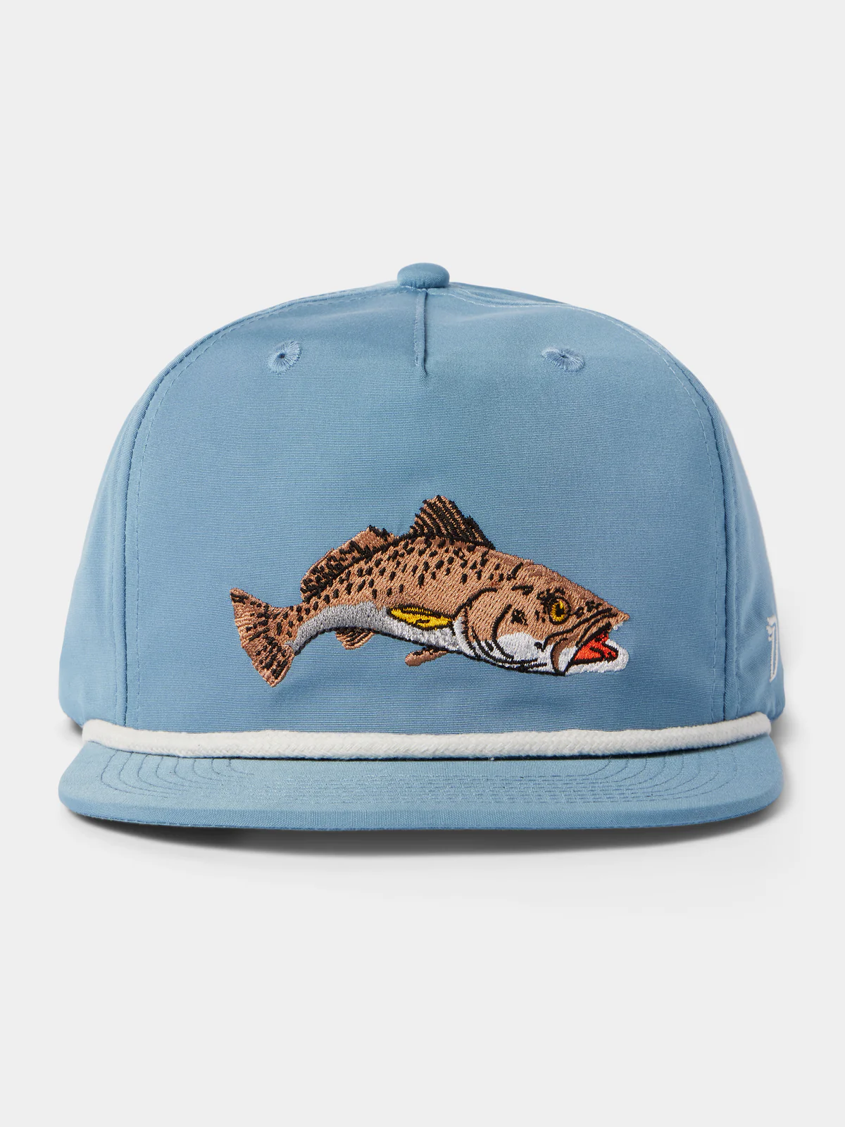 Teal selling Speckle Hat