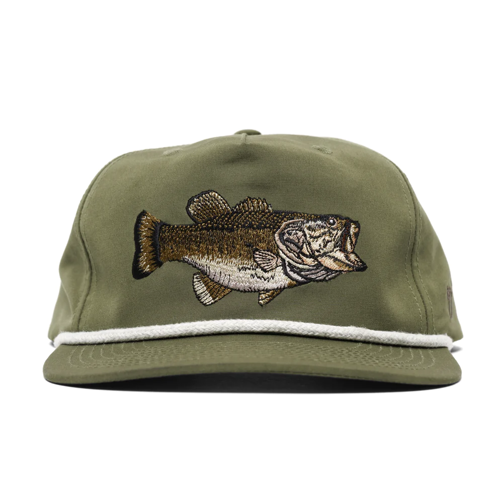 Gallatin River Fly Fishing (FSH) Baseball Cap dad hat Hats