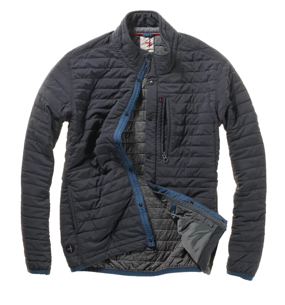 Relwen Windzip Popover 2024 size M