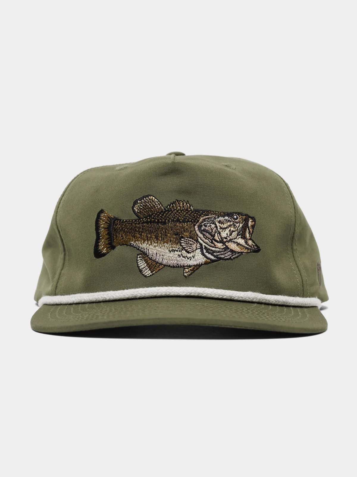 Bass shops hat