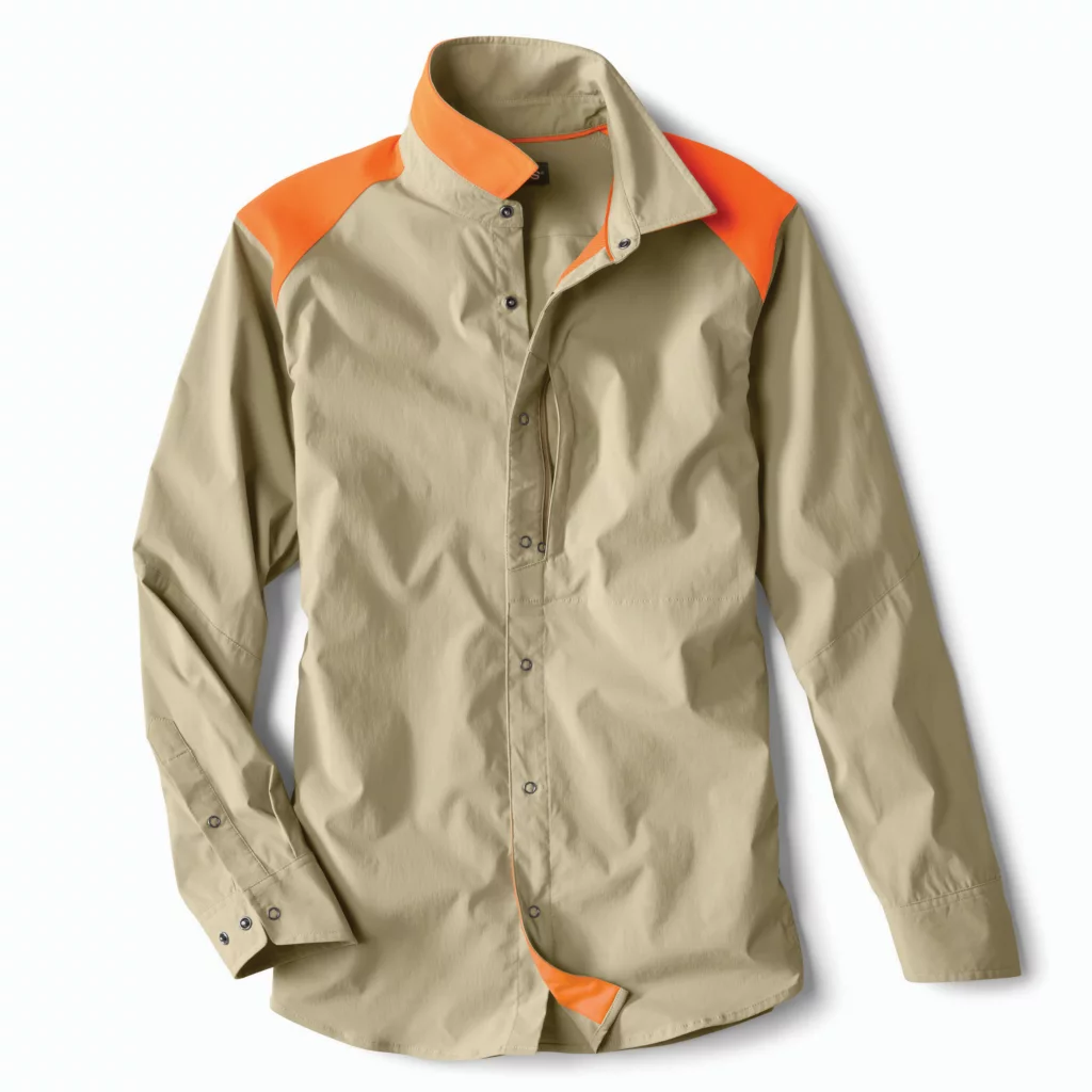 Pro LT Hunting Shirt – Rivers & Glen Trading Co.