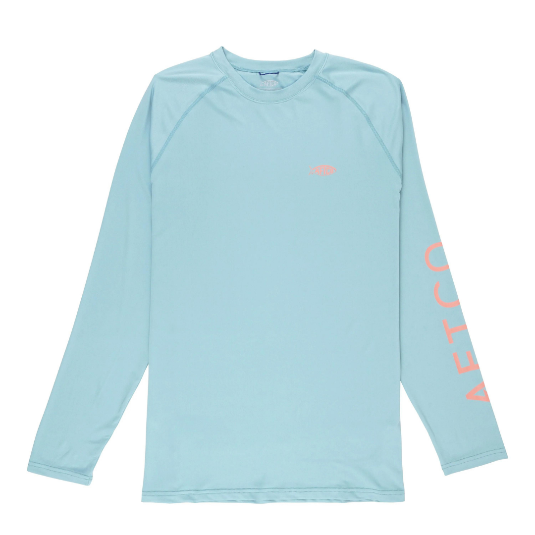 AFTCO - Samurai 2 Long Sleeve Sun Shirt