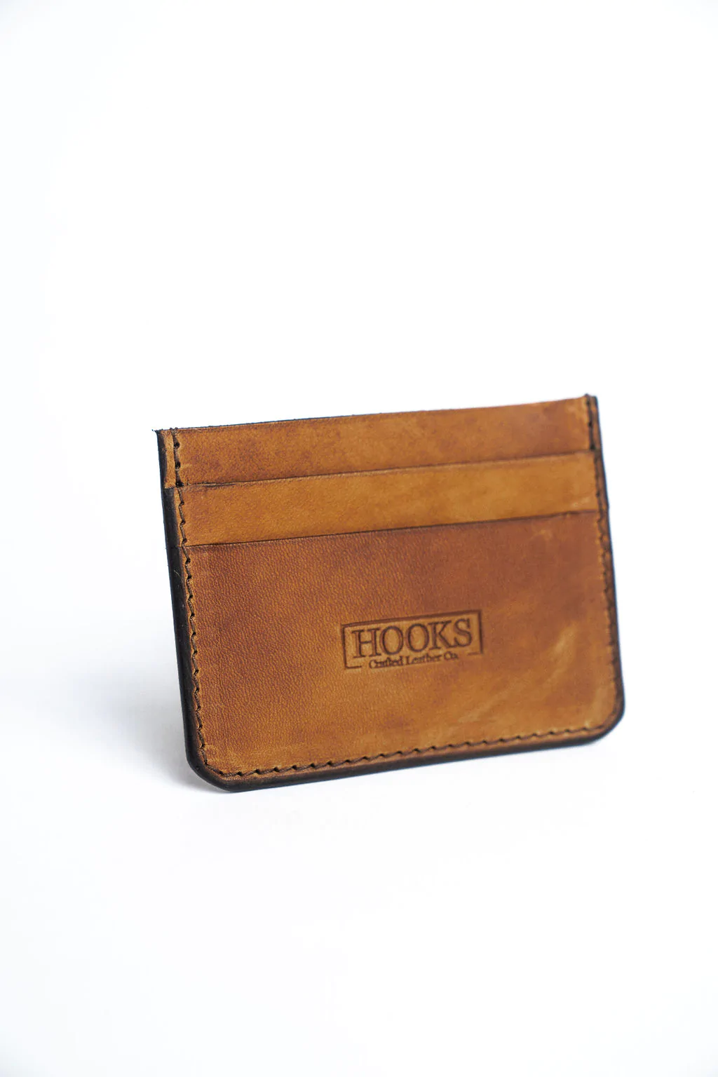 Dublin Money Clip Wallet