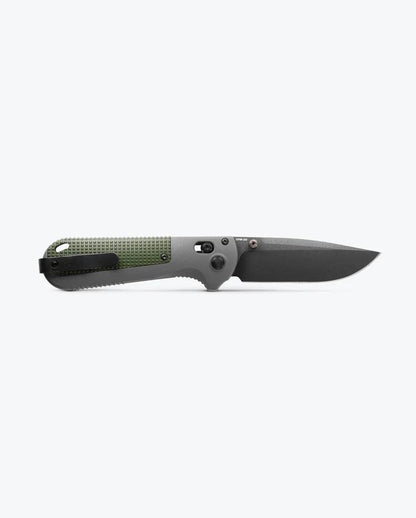 Benchmade Redoubt - Rivers & Glen Trading Co.