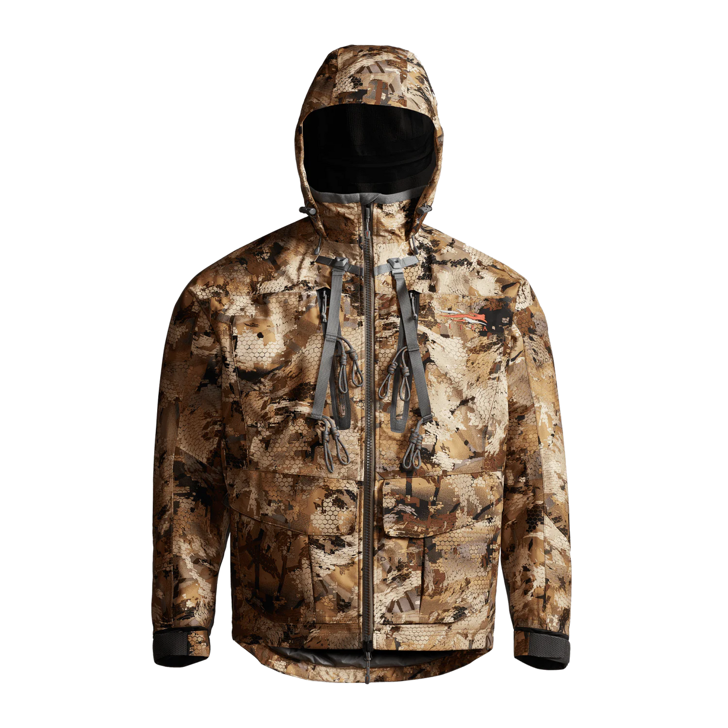 Sitka Hudson Jacket