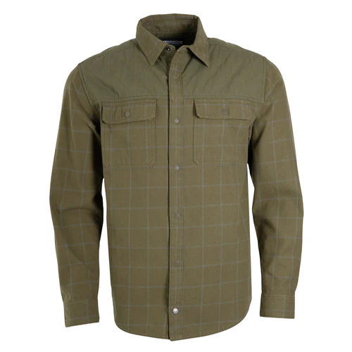 Mountain Khakis Highland Field Shirt