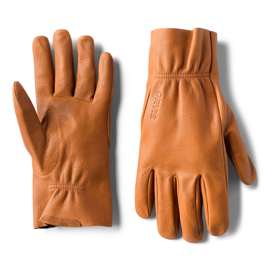 Orvis Men's Uplander Shooting Gloves