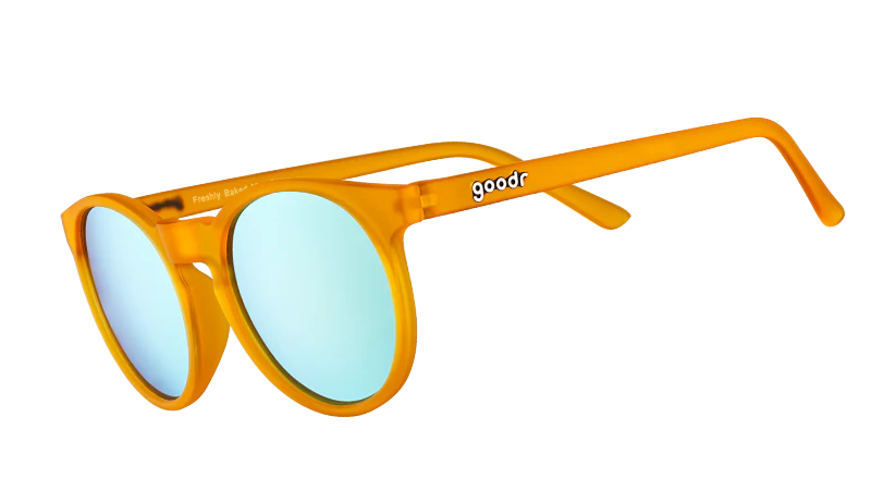 Goodr Circle Gs Sunglasses