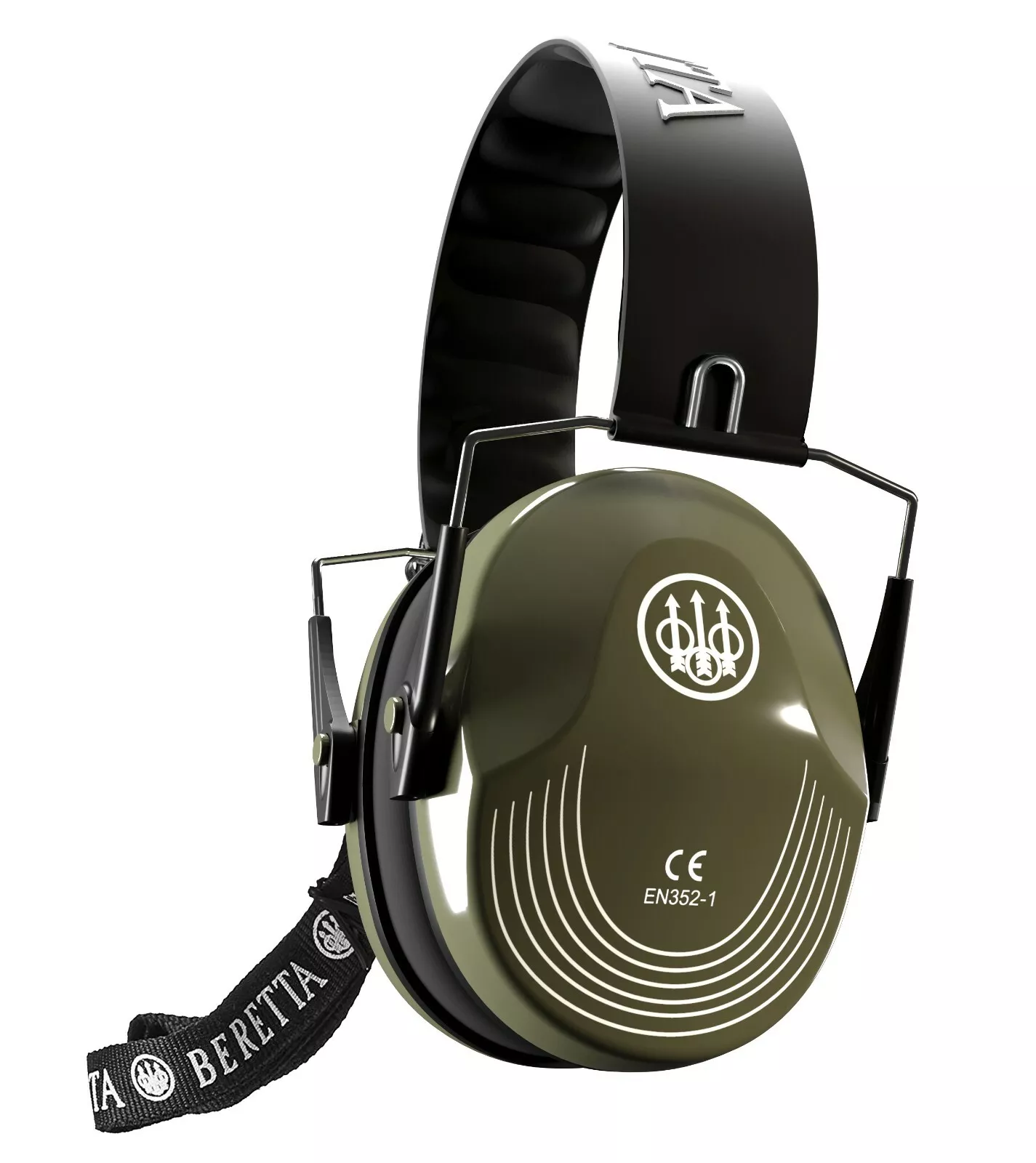 Beretta Stand Earmuff