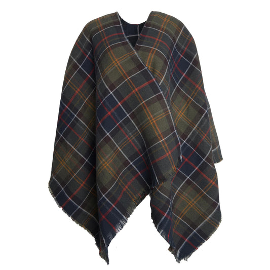 Barbour Women's Montieth Serape