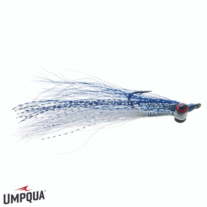 CLOUSER MINNOW