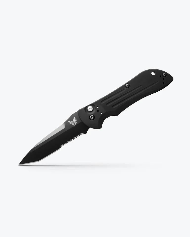 Benchmade Auto Stryker - Rivers & Glen Trading Co.