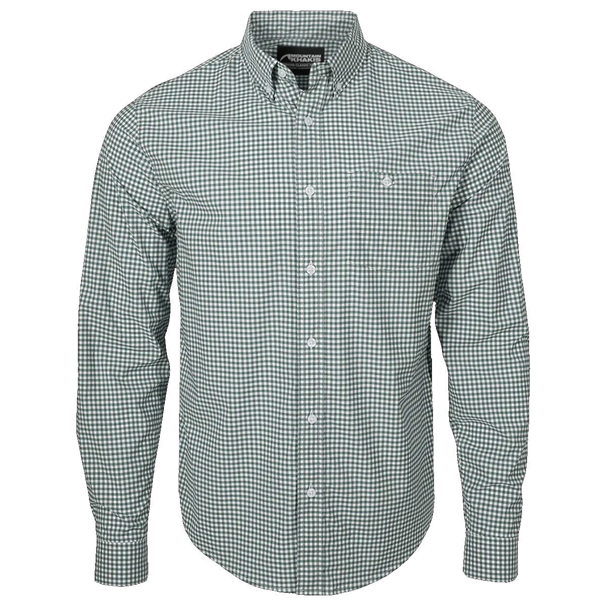 Mountain Khakis Glacier Long Sleeve Shirt