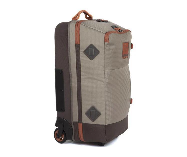 Fishpond Teton Rolling Carry On - Rivers & Glen Trading Co.