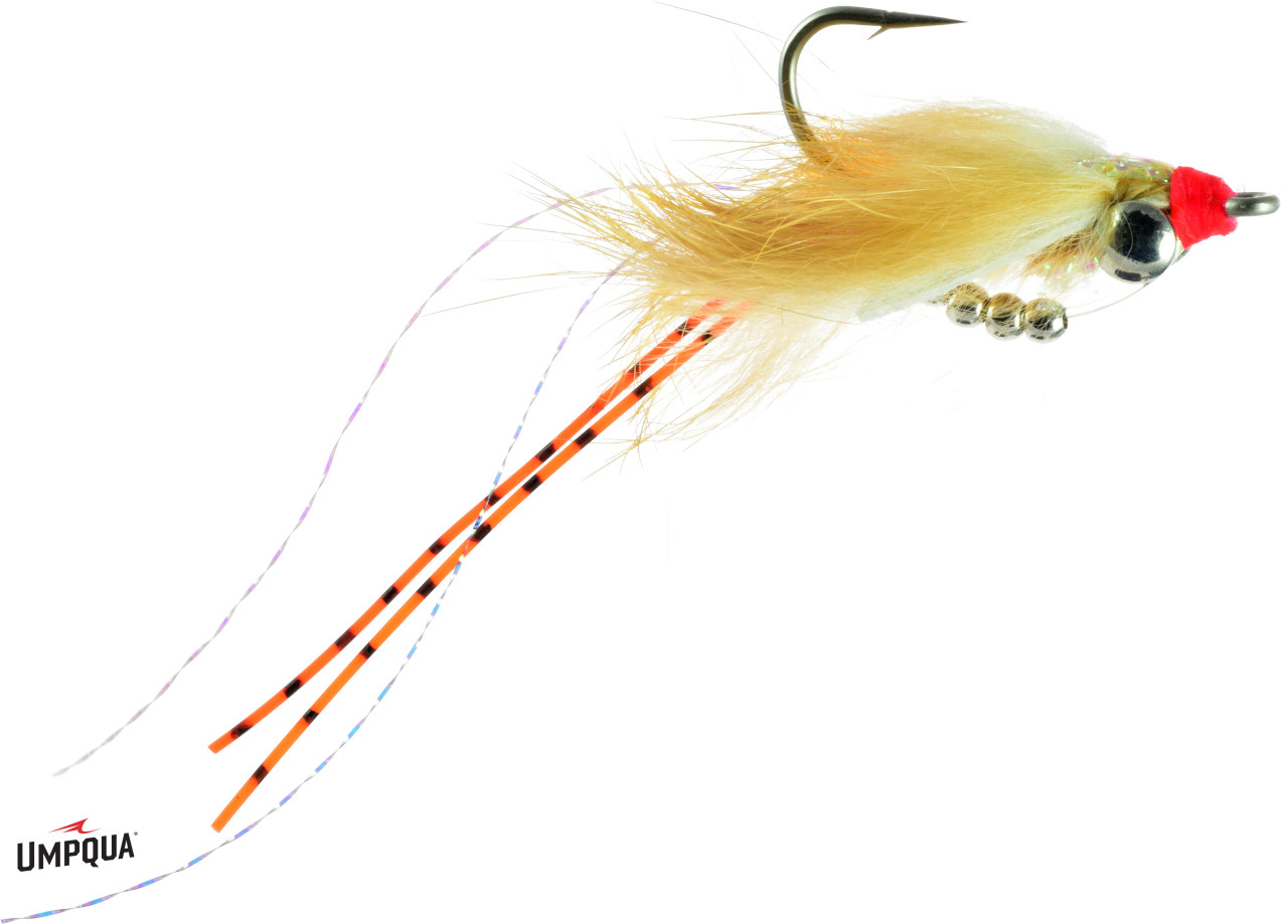 Avalon Permit Fly