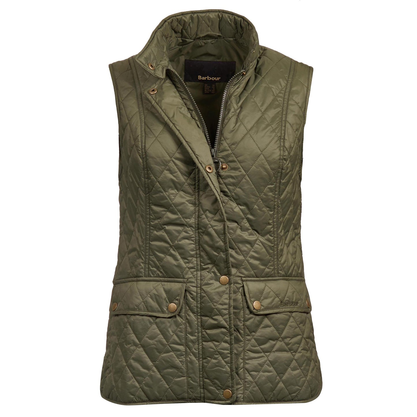 Barbour Women's Otterburn Gilet