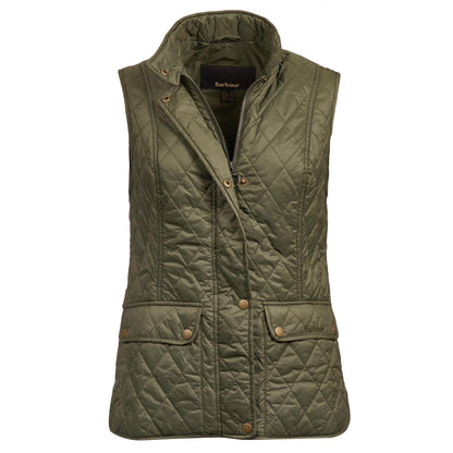 Barbour Women's Otterburn Gilet