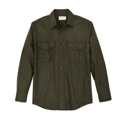 Filson Lightweight Alaskan Guide Shirt