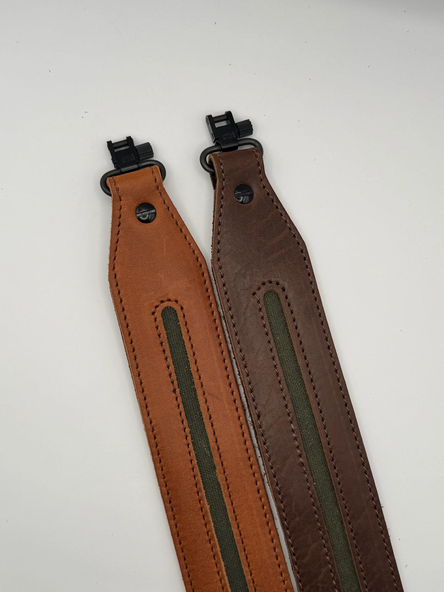 Woodley Leather Sling