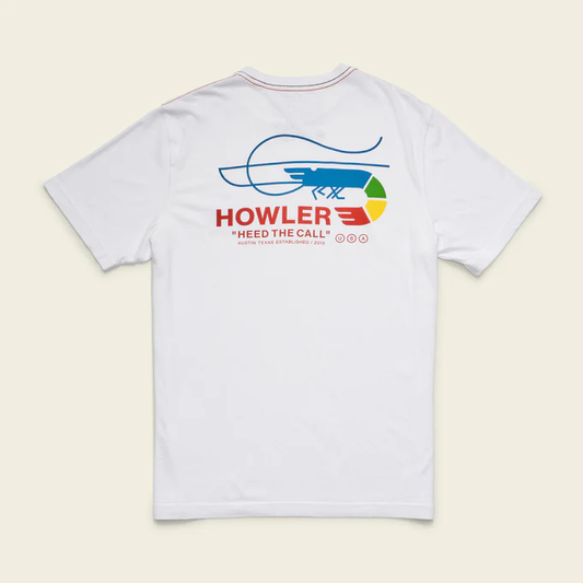 Howler Brother Cotton T-Shirt