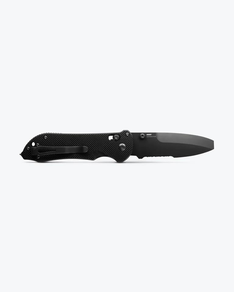 Benchmade Triage - Rivers & Glen Trading Co.