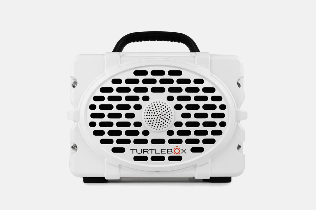 Turtlebox Speaker Gen 2