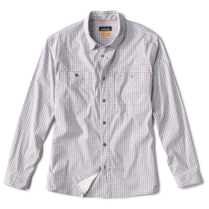 River Guide Shirt - Rivers & Glen Trading Co.