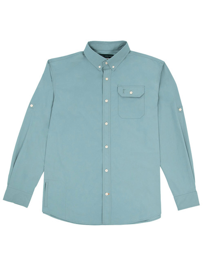 Ball and Buck Active+ Guide Long Sleeve Shirt