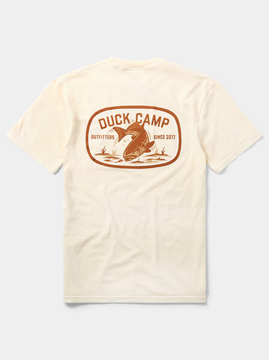 Duck Camp Graphic Tee