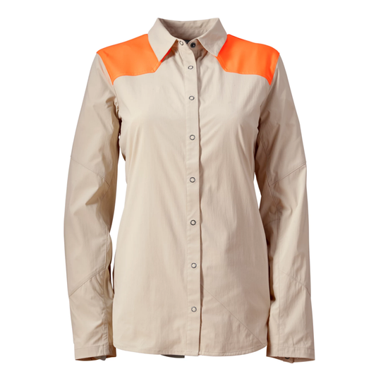 Orvis Women's PRO LT Upland Shirt