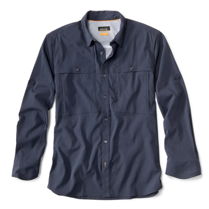 Orvis Long-Sleeved Open Air Caster