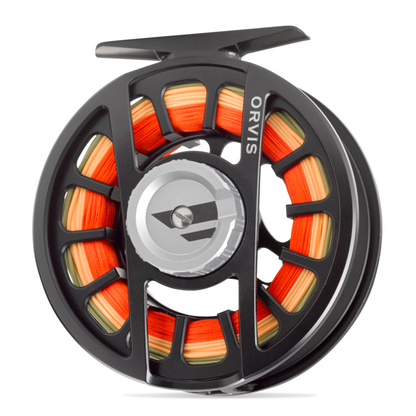 Orvis Hydros Reel