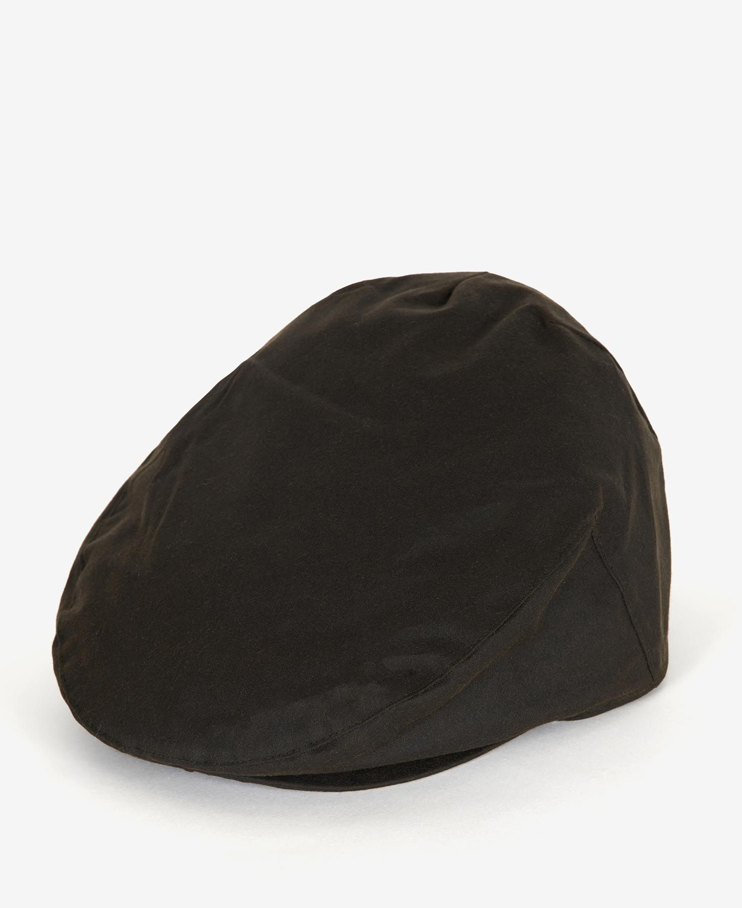 Wax Flat Cap - Rivers & Glen Trading Co.