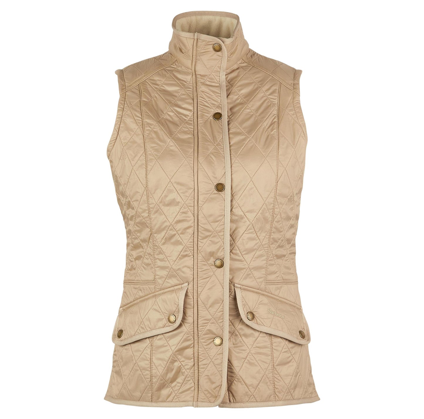 Barbour Women's Cavalry Gilet