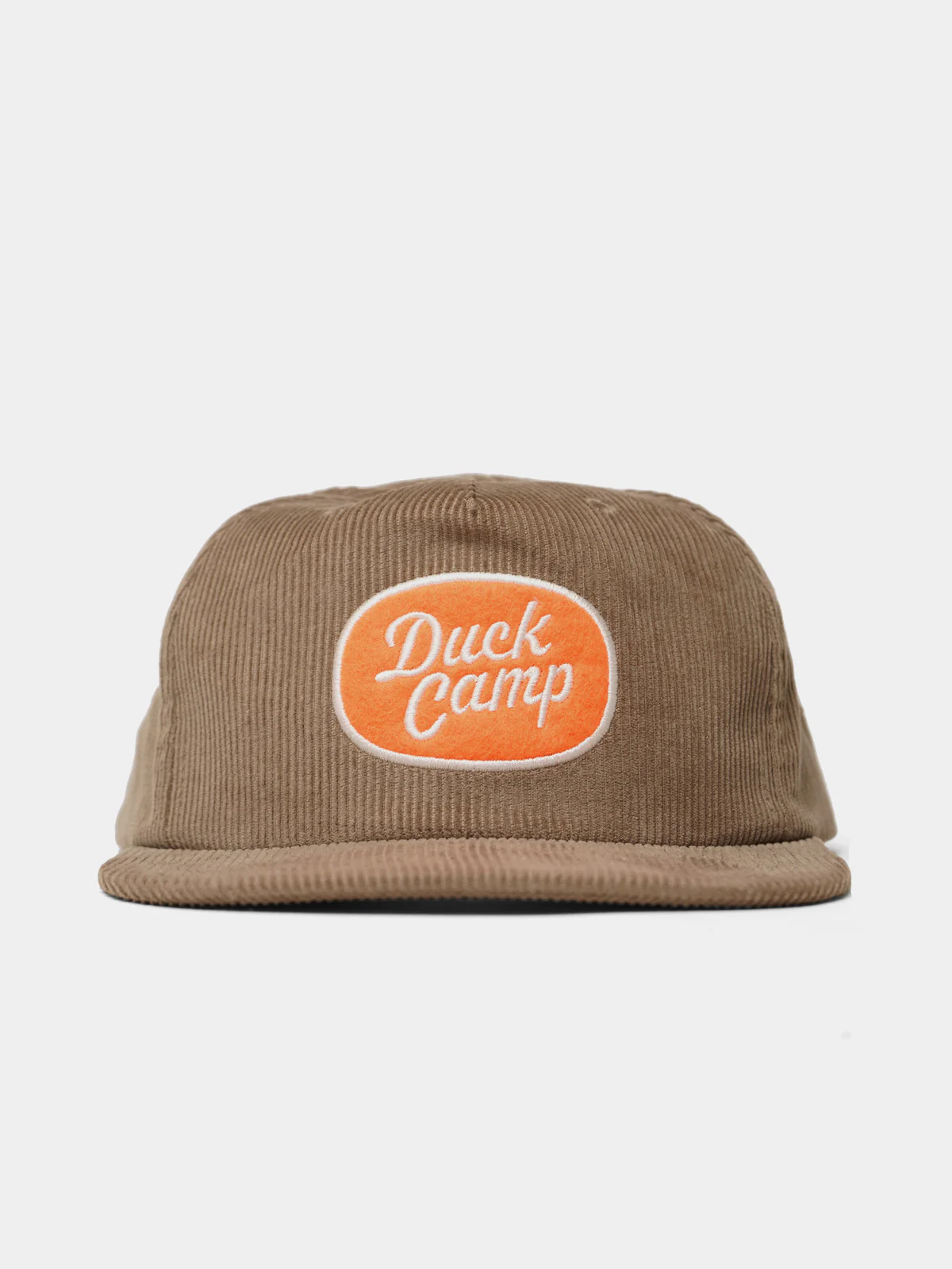 Duck Camp Corduroy Cap
