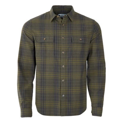 Mountain Khakis Park Flannel Shirt