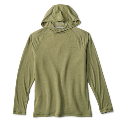 Orvis DriCast™ Hoodie