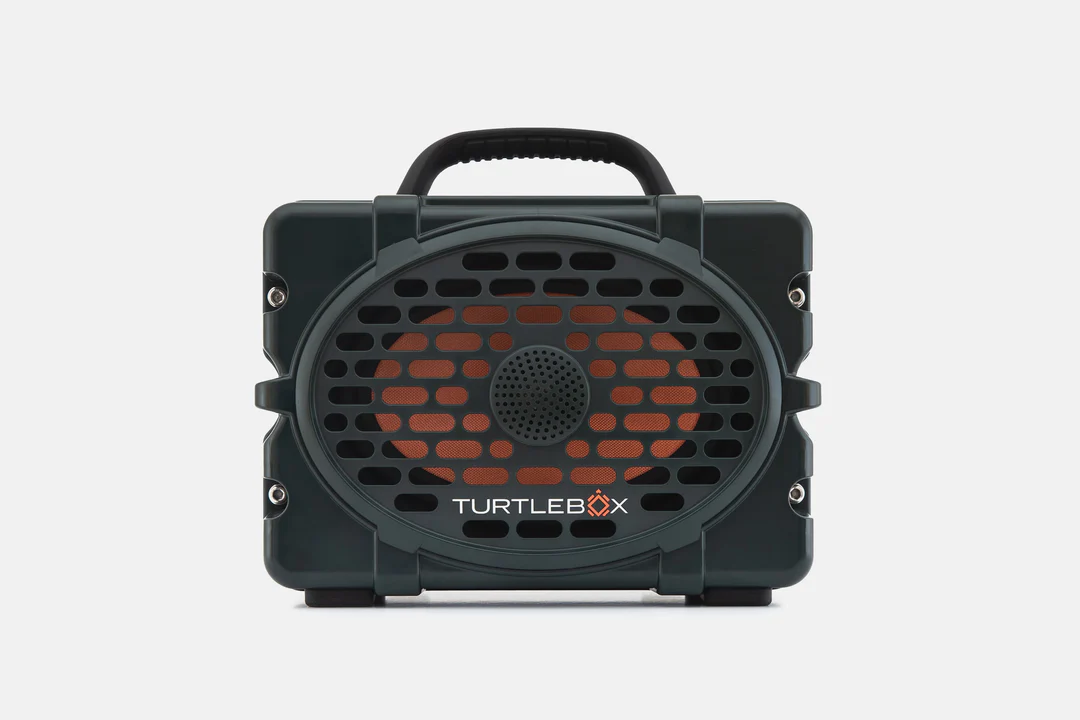 Turtlebox Speaker Gen 2