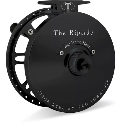 Tibor Riptide