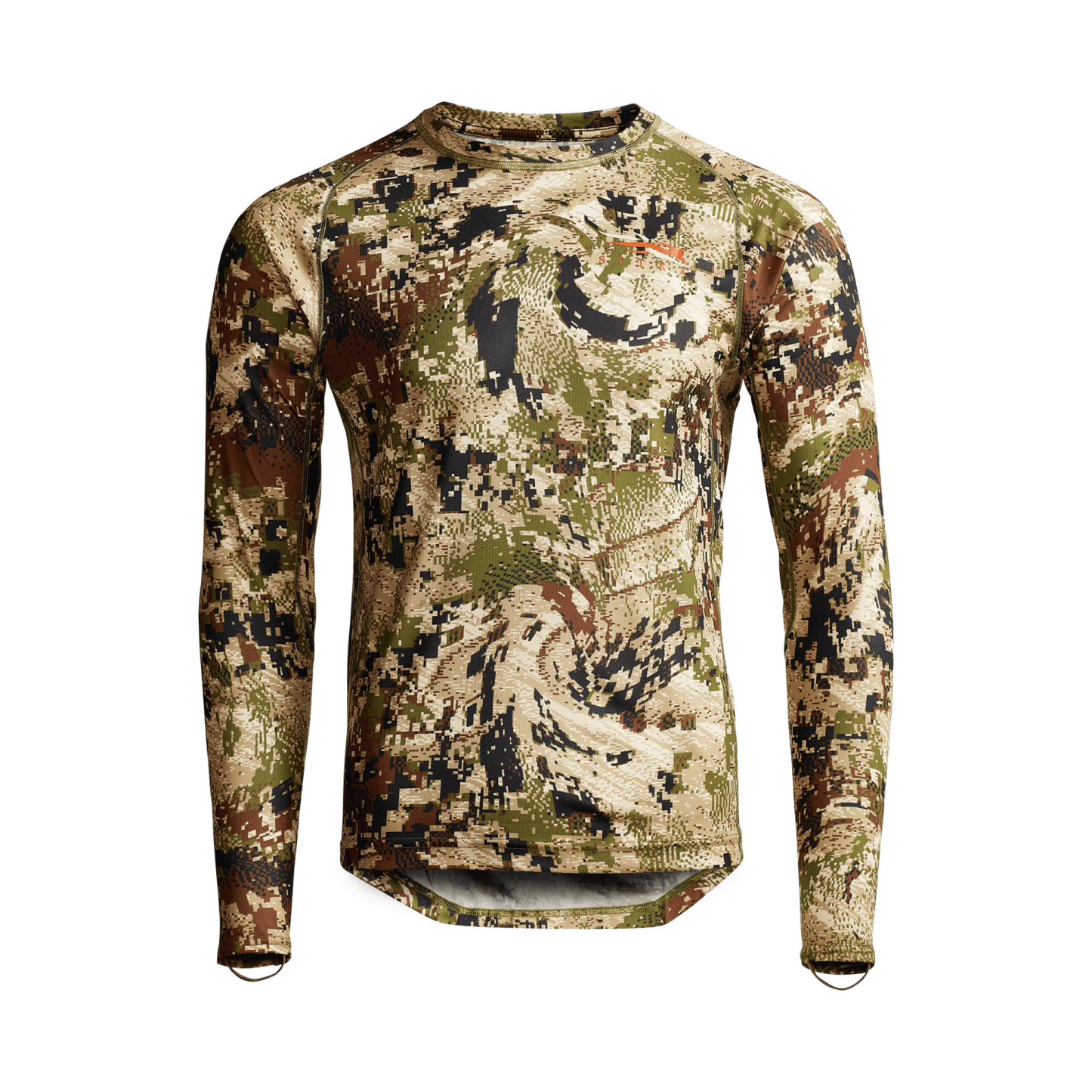 Sitka Core Lightweight Crew LS