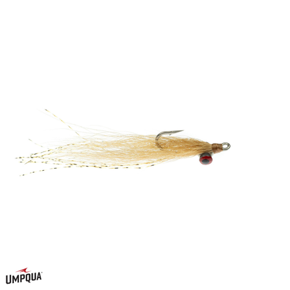 CLOUSER MINNOW