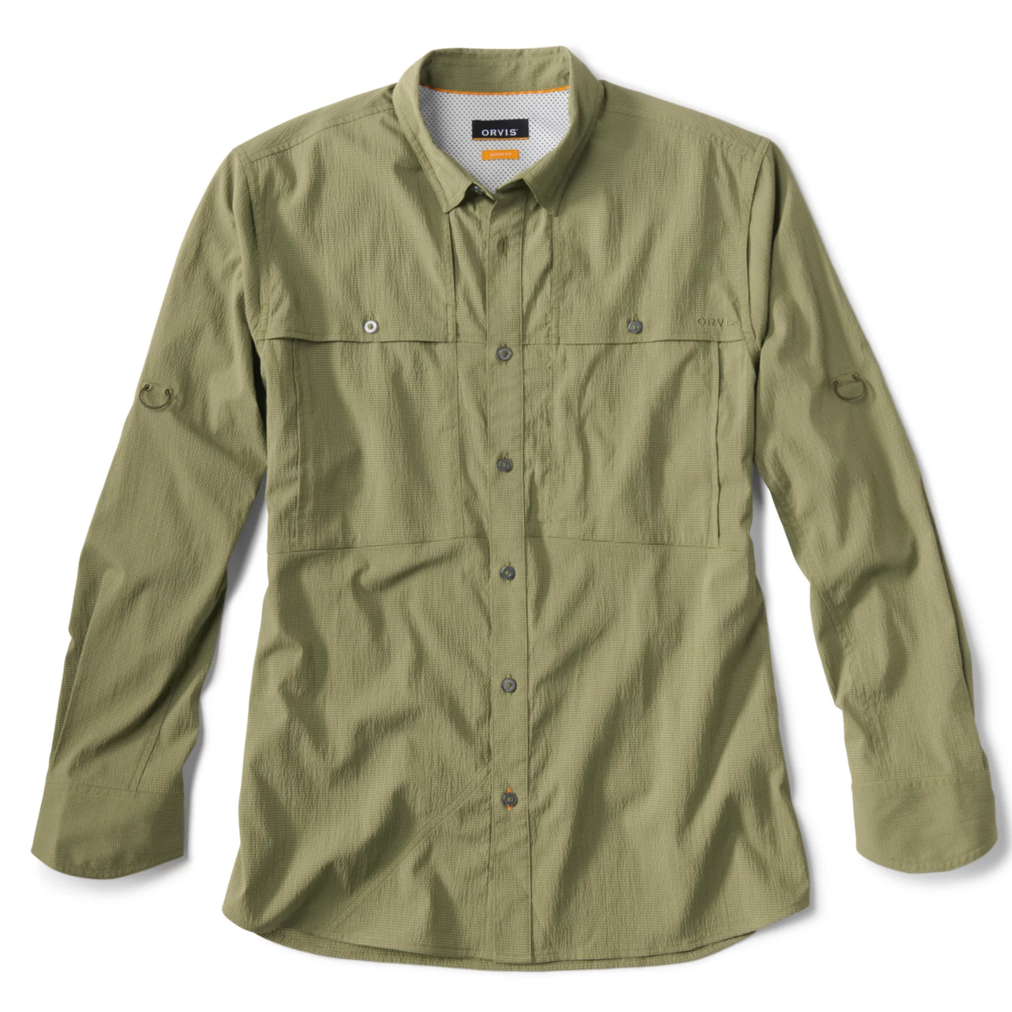 Orvis Long-Sleeved Open Air Caster