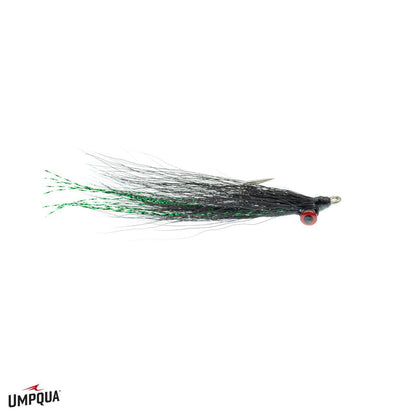 CLOUSER MINNOW