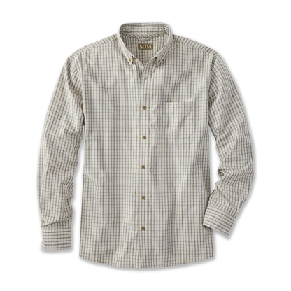 TSG Tanner Bamboo Button Down