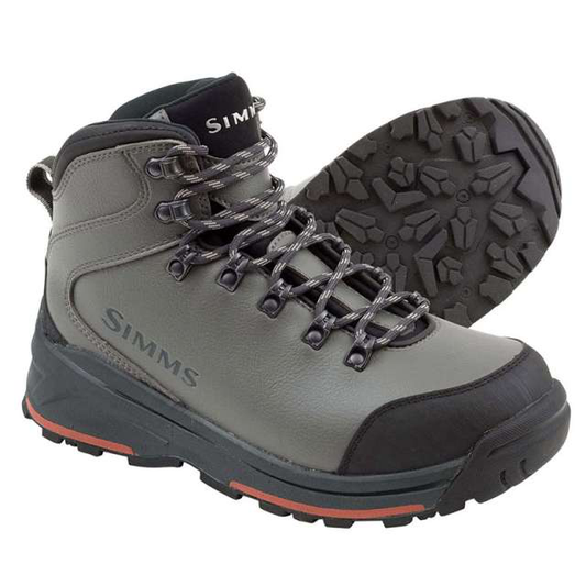 Simms W's Freestone® Wading Boot - Rubber Sole