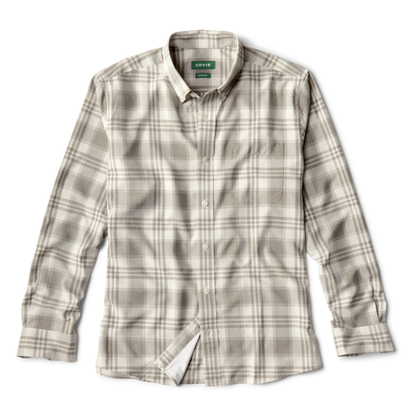 Orvis Ultralight Comfort Stretch Long-Sleeved Shirt