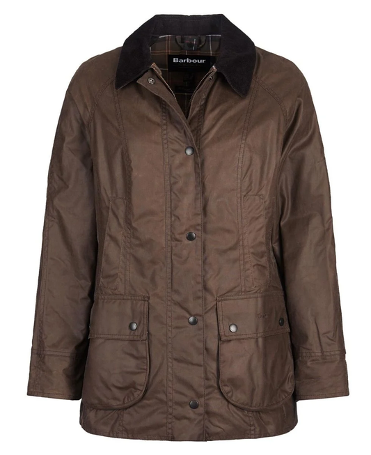 Barbour Beadnell Wax Jacket