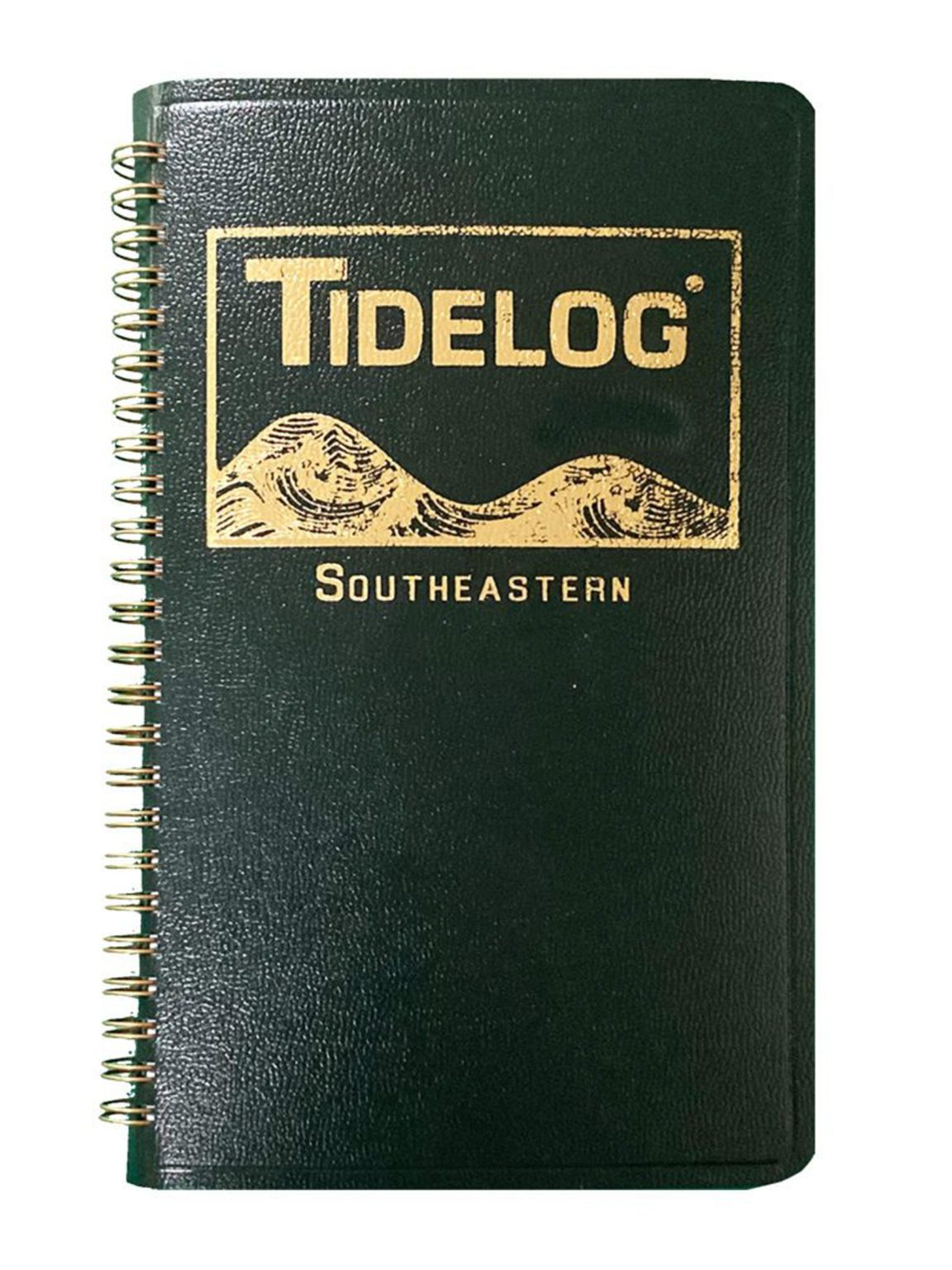 Southeastern Tidelog 2025