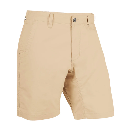 Mountain Khakis Stretch Poplin Short (Old Styles/Colors)