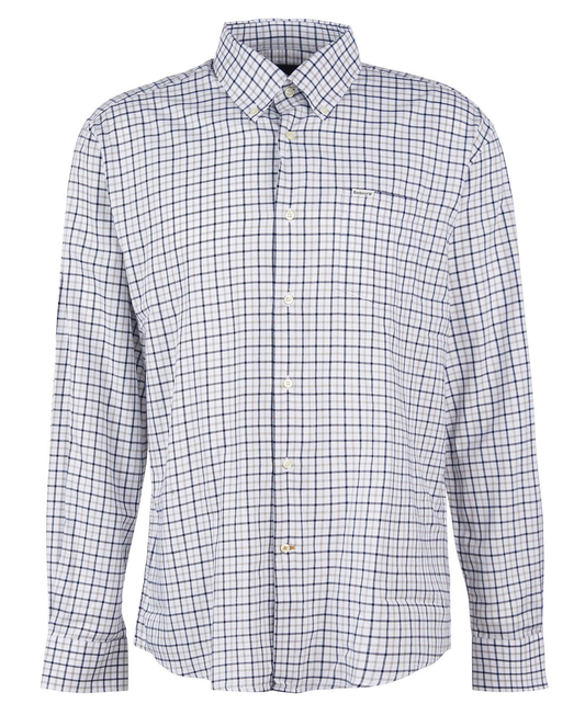 Preston Regular Shirt - Rivers & Glen Trading Co.